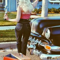 Rockabilly Photography That Inspires